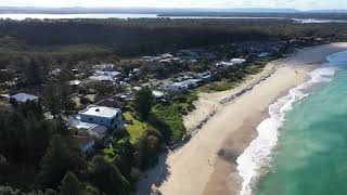 Hargraves Beachfront at Noraville Net Worth