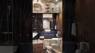 Best bathroom designs||Modern Bathroom Designs||New Styles of Bathrooms