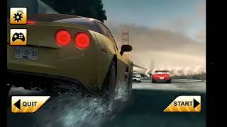 Crazy Traffic Racer- sell source code