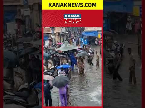 ବୁଡ଼ିଲା ବଡ଼ଦାଣ୍ଡ | Niladri Bije | Lord Jagannath | Puri | Odisha News | Kanak news