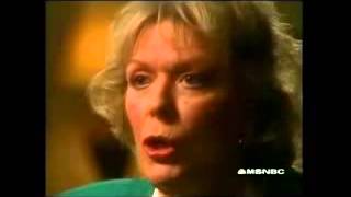 MANIAC Jeffrey Dahmer Interview - Stone Philipps Segment 2 Part 3 of 6