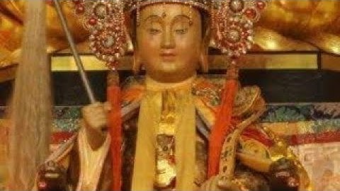 2025/10/18  Living Buddha Lian Sheng