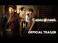 SOUTH THIRLLER MOVIE - Meaghamann - Official Trailer | Arya, Hansika Motwani | SS Thaman