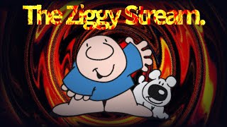 The Ziggy Stream.