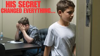 Mom Discovers Her 12 Year Old Son's Horrifying Secret That Got Everyone Shocked - True Crime Story