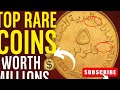 “Rare Dirham Coins That Could Make You a Millionaire!”🔥🔥