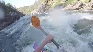 Heathers May Highlight