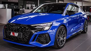 2023 Audi Rs3 Performance 1Of300 - In Exterior Details