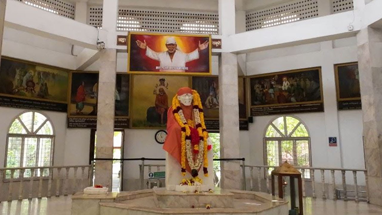 Shridi Sai Baba Temple Injambakkam ECR Neelankarai YouTube shridi-sai-baba-temple-injambakkam-ecr-neelankarai-youtube