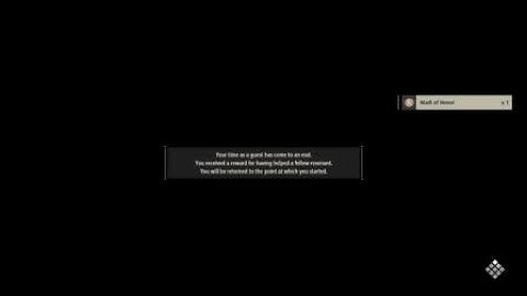 CODE VEIN Double boss battle Enhanced difficulty co op