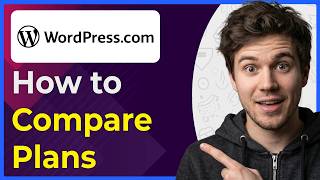 How to Compare Plans in Wordpress (Step-By-Step) [2026 guide]
