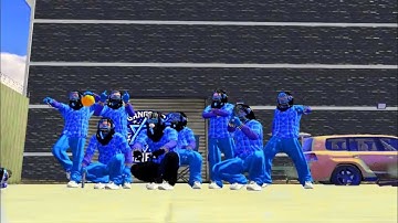 Skript.gg | FiveM Montage