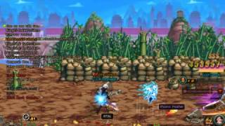 [DFO] On The Run with a Dark Templar [BloodandHope] [PUG Run]
