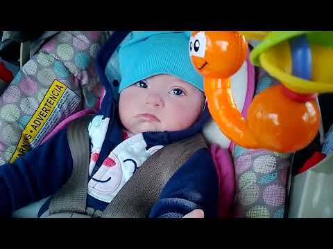 მარიამ ფერაძე - პატარა მზის გოგო