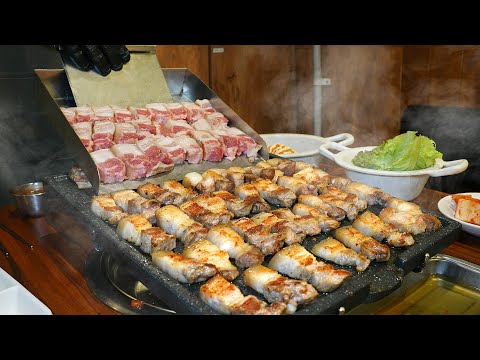 제주덕구-푸디랜드 유튜브 맛집 맛티튜드