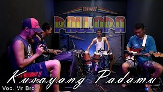 kusayang padamu - koplo (COVER) variasi New Pallapa - versi Latian