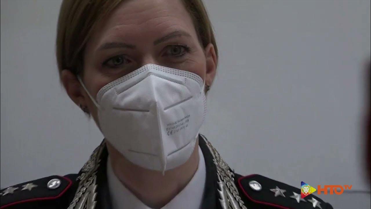 Da 30 anni il CNSR si occupa di reclutamento e selezione degli aspiranti Carabinieri www.HTO