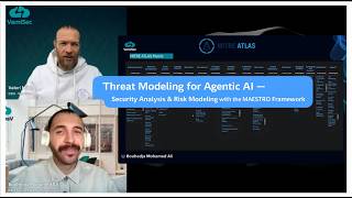 Threat Modeling for Agentic AI with the MAESTRO Framework