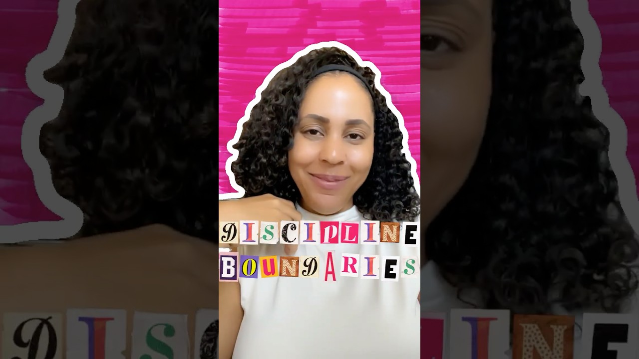 Discipline vs Abuse: Where is the line?