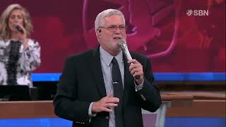 The Blessing (LIVE) | Robin Herd and FWC Singers