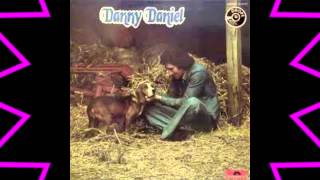 Baladas de Danny Daniel - Se que estas enamorada chords
