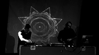 Nsel & Alex Draxel Live -190317- Grooving Nights