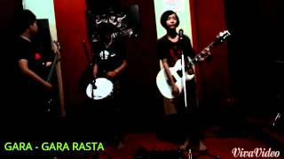 Download Lagu WISTEADY - gara - gara rasta@GAMMA.mp4