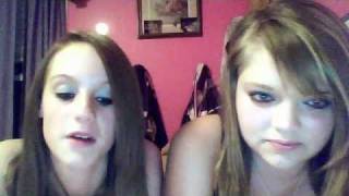 IveyKaitlyn12's webcam video September 25, 2010, 08:49 PM