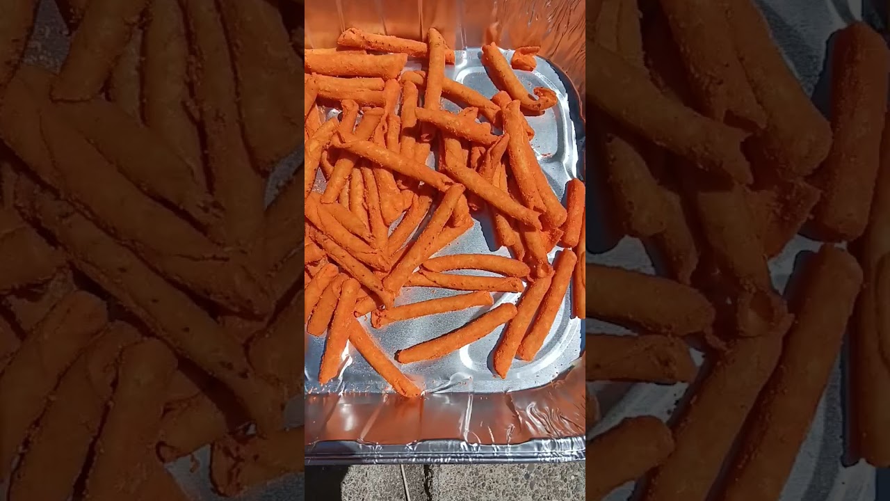 Taki Intense Nacho 🧀🫠