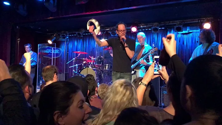 Til I Hear it From You -Gin Blossoms