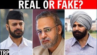 PM Narendra Modi Honest & Unbiased Movie Review & Analysis | Vivek Oberoi