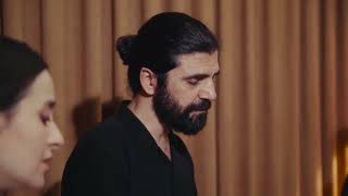 Halil Tan & Muaz Ceyhan || Ne Feryad Edersin 