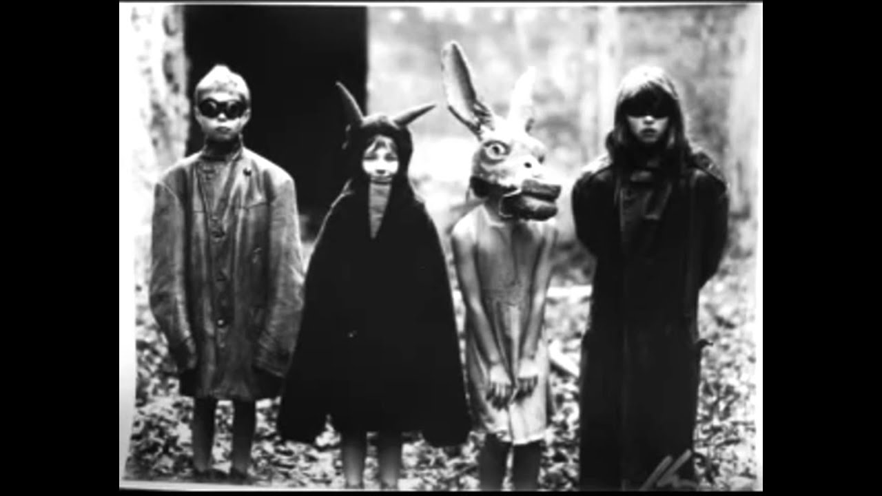 Minimal Criminal   Eulenschrei