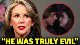 Melissa Gilbert Breaks Her Silence on Dean Butler – Fans Shocked!