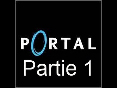 Bonus Stage sur Portal par Adraeth - Partie 1/5