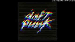 Daft Punk - One more time (Yazid Le Voyageur Edit)