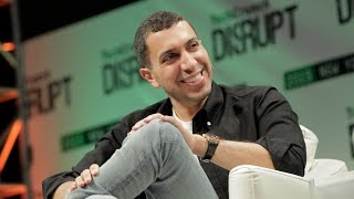 Day Two Full Show | TechCrunch Disrupt NY 2015