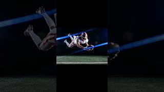 With The Dive Football Photoshoot Favorites