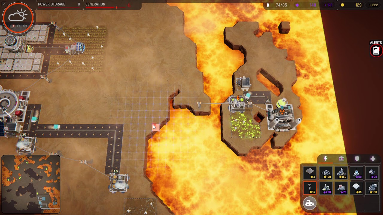 Second Earth - v. Alpha 9 - part 9