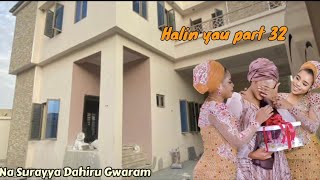 Halin yau part 33