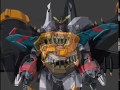 GaoGaiGar PROJECT Z