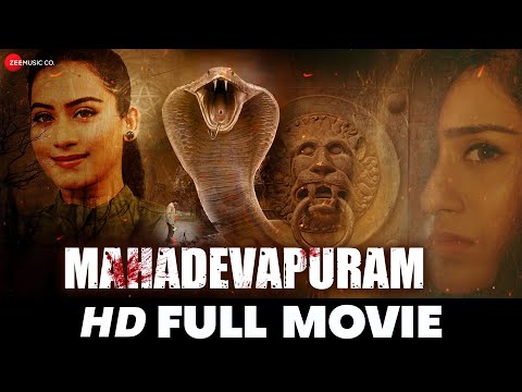 Mahadevapuram - Chandra Sekhar, Preethi Singh, Prameela | Full Movie 2021| South Indian Dubbed Movie