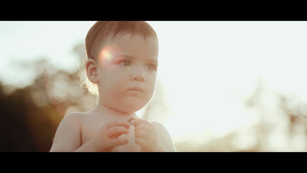 On the Hill - Canon C200 Test Shots with Sigma 50mm 1.4 (handheld)