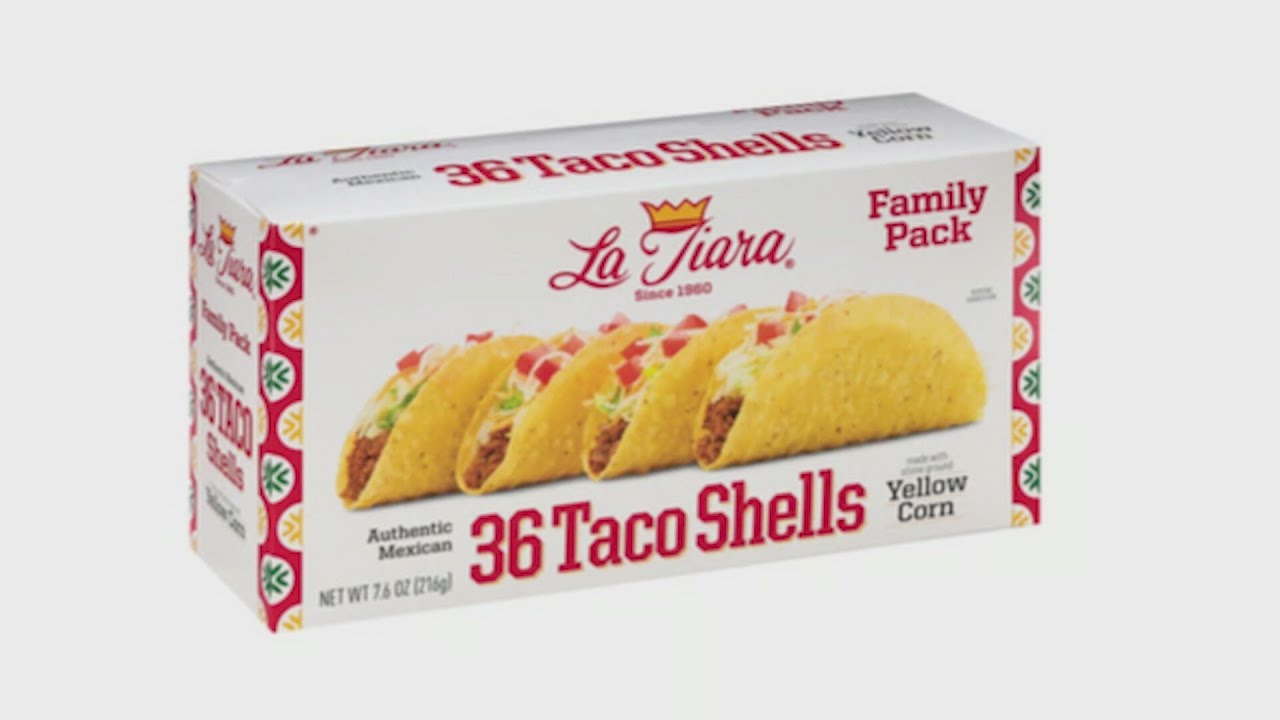 La Tiara taco shells hiring event on Wednesday