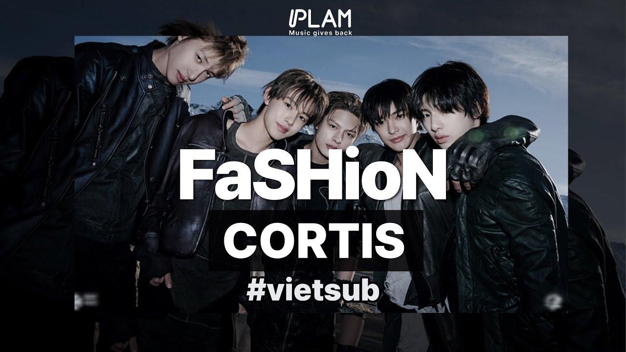 PLAM ▪︎ Music Play ❘ FaSHioN - CORTIS 