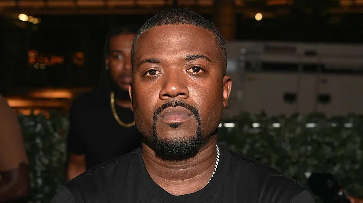 Ray J Arrested on Livestream: Thanksgiving Chaos as Gun Incident Stuns Fans