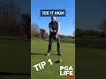 DRIVER SET UP - Must Watch!! #shorts