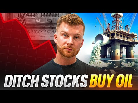 The #1 Tax Loophole the IRS Hopes You Never Learn (Oil Investing Explained)
