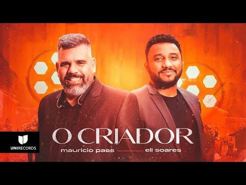 Putar O Criador - Eli Soares