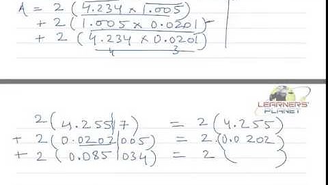 Problems and solutions of Units, Dimensions And Error Analysis Que 2